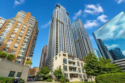 761 Bay Street 1813