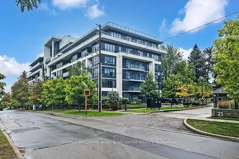 399 Spring Garden Avenue 617