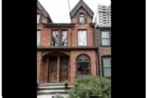 118 Seaton Street