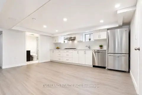 1751 Bayview Avenue Unit A