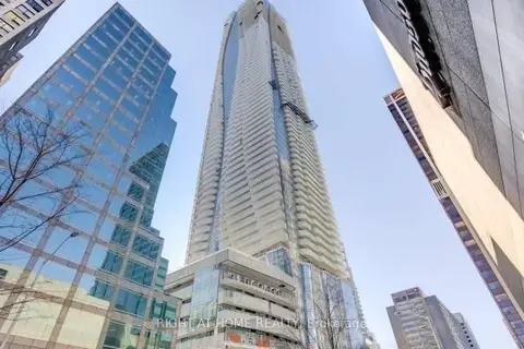 1 Bloor Street E 6305