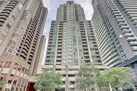 750 Bay Street 808