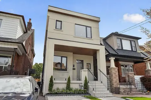 249 Lauder Avenue Garden Suite