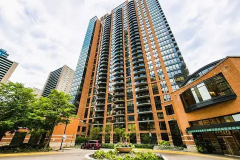 33 Sheppard Avenue E 3412