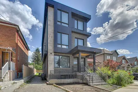 387 Glenholme Avenue 201