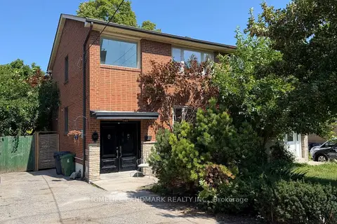 702 Sheppard Ave E Avenue E