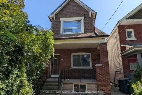 61 Greensides Avenue