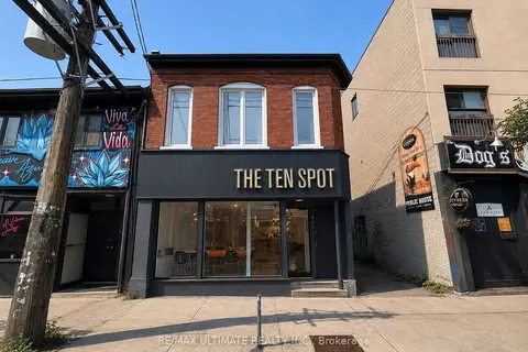 749 Queen Street W