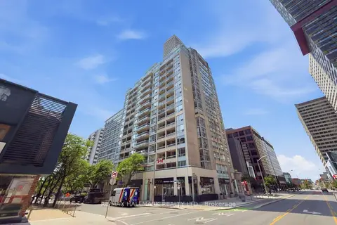 43 Eglinton Avenue E 310