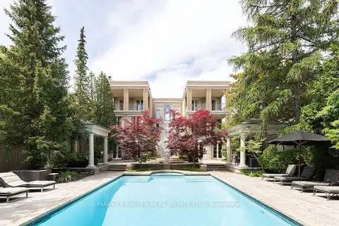 173 Dunvegan Road