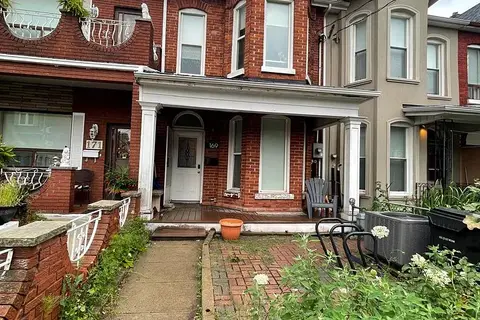 169 Gladstone Avenue