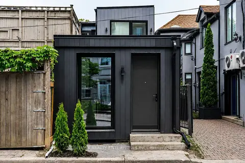 21 Belmont Street S 2