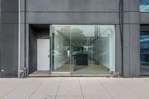 392 Eglinton Avenue W MAIN