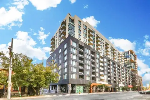 525 Adelaide Street W 1033