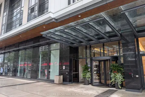 4955 Yonge Street 2110