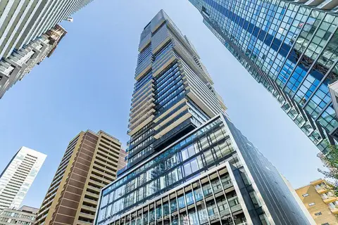 55 Charles Street E 2903