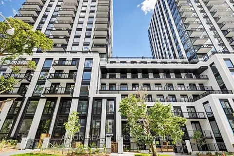 89 MontClair Avenue 1016
