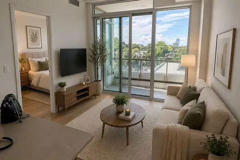 151 Avenue Road 501