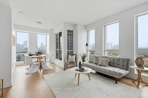 55 Regent Park Boulevard 1809