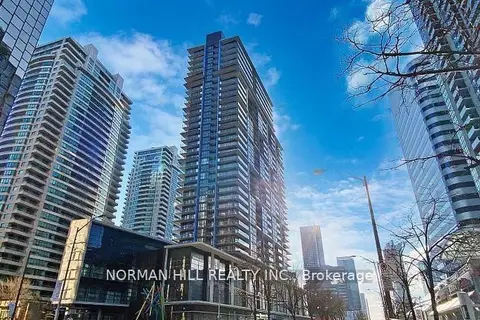 4955 Yonge Street 1619
