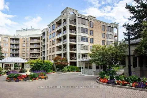 215 The Donway W 616