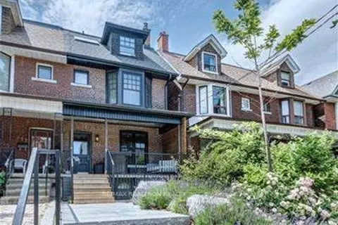214 Grace Street