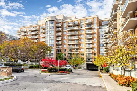 650 Lawrence Avenue W 435