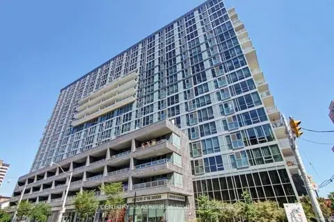 320 Richmond Street E 913