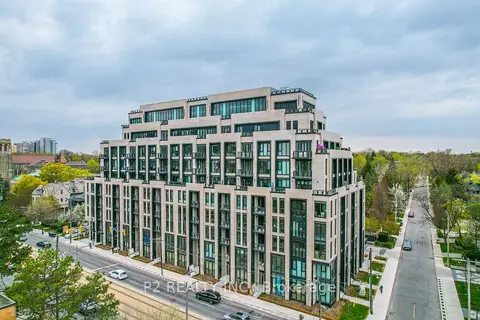 2 Forest Hill 407