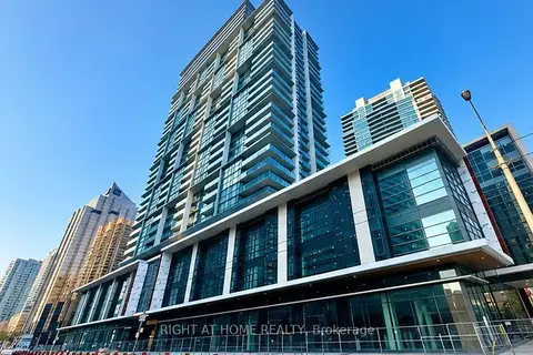 4955 yonge Street 2906