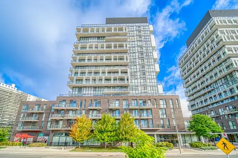 128 Fairview Mall Drive 312