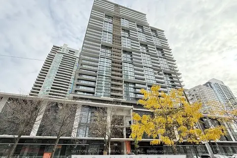 4955 Yonge Street 1703