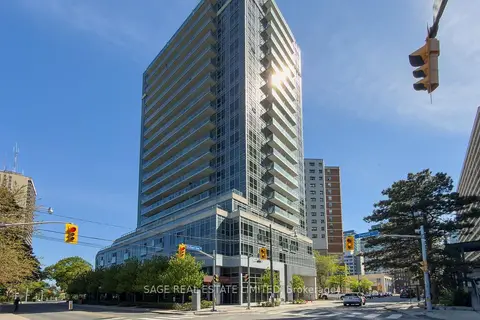 58 Orchard View Boulevard 313