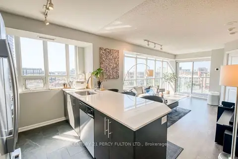 125 Western Battery Road 1010