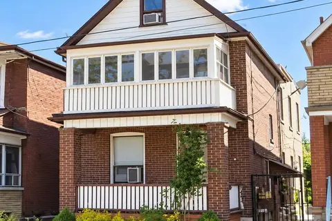 1139 Dovercourt Road