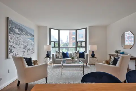 188 Spadina Avenue 301
