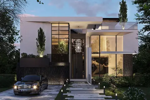 209 Burbank Drive