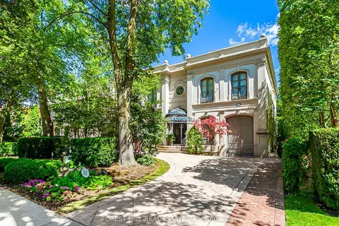 105 Dunvegan Road