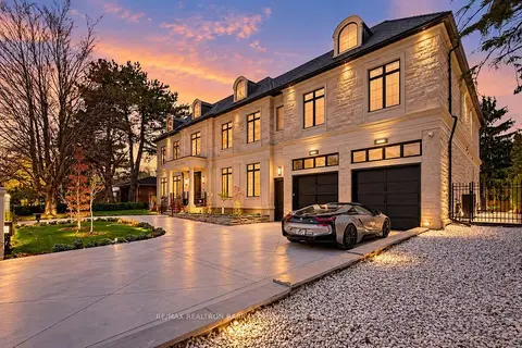 23 Sandfield Road