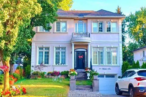 24 Abitibi Avenue