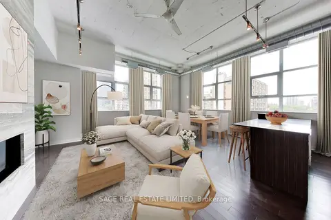 155 Dalhousie Street 521