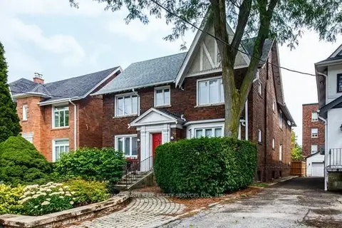 11 HIGHBOURNE Road SECOND FL.
