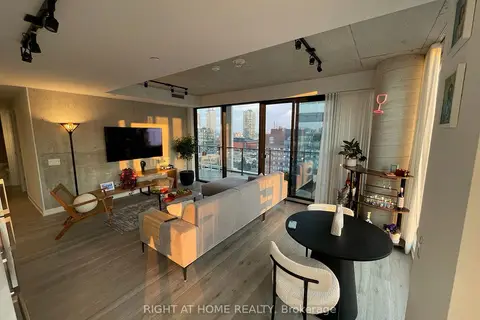 55 Ontario Street 1308