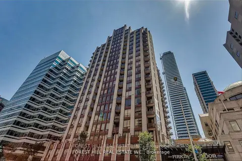 85 Bloor Street E 1808