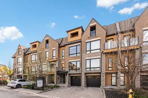 7 Kenneth Wood Crescent
