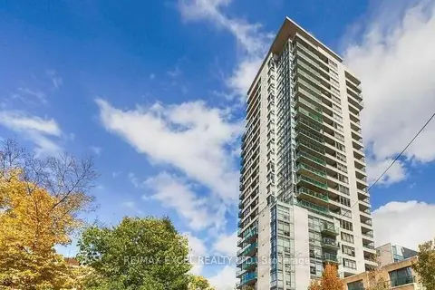 285 Mutual Street 1604