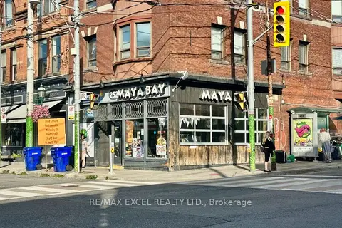 252 Carlton Street