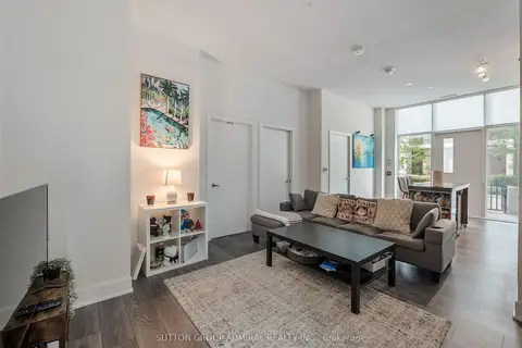 188 Fairview Mall Drive 101