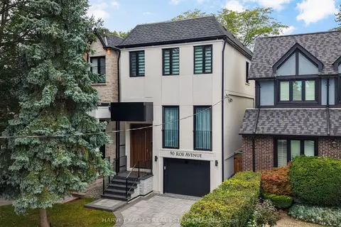 90 Roe Avenue