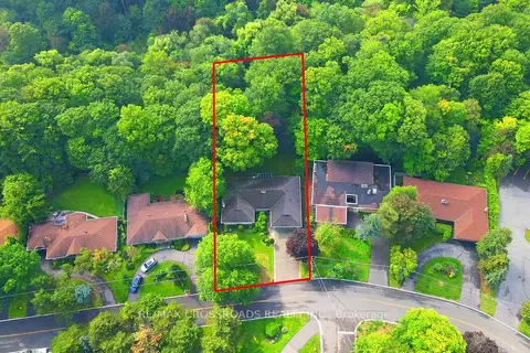 55 Forest Grove Drive